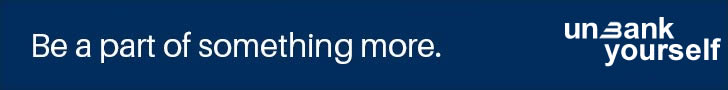 Choose-SwiftCapital-unbank-yourself Be a part of something more.