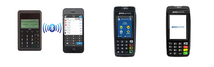Merchant Services Terminals Merchant Services Terminals